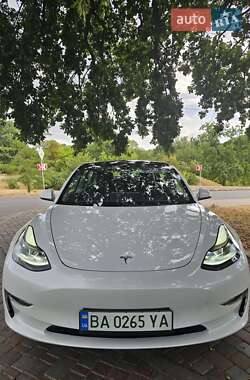 Седан Tesla Model 3 2021 в Кропивницькому фото 5 Седан Tesla Model 3 2021 в Кропивницькому