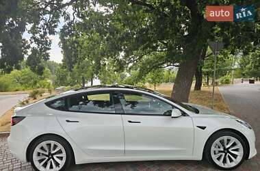 Седан Tesla Model 3 2021 в Кропивницькому фото 19 Седан Tesla Model 3 2021 в Кропивницькому