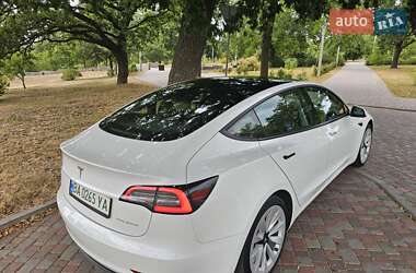 Седан Tesla Model 3 2021 в Кропивницькому фото 23 Седан Tesla Model 3 2021 в Кропивницькому