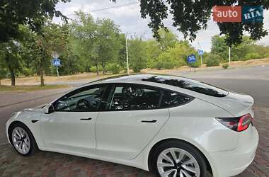 Седан Tesla Model 3 2021 в Кропивницькому фото 26 Седан Tesla Model 3 2021 в Кропивницькому