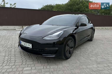 Седан Tesla Model 3 2019 в 
