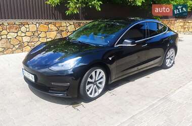 Седан Tesla Model 3 2019 в 