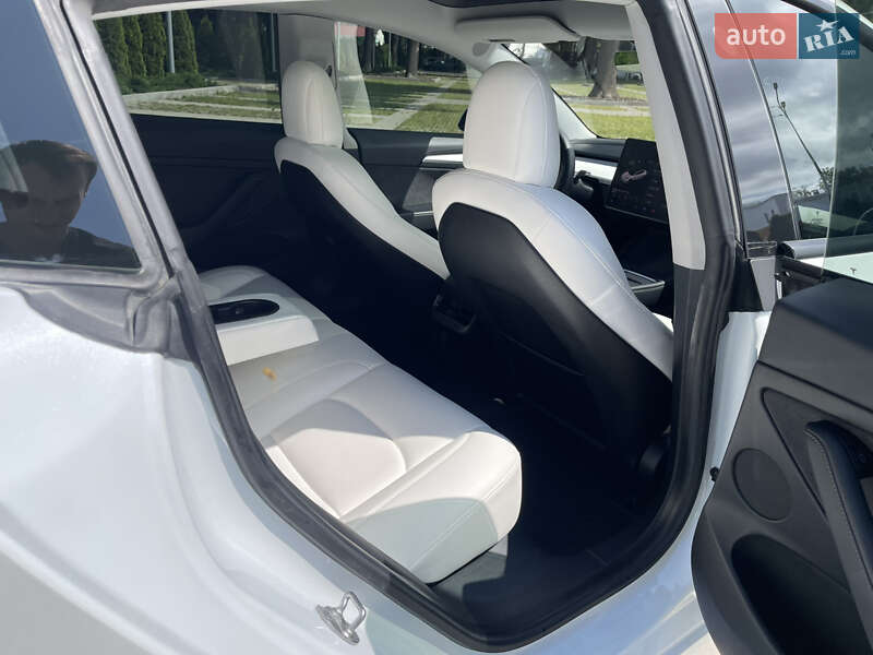 Седан Tesla Model 3 2021 в Харькове фото 4 Седан Tesla Model 3 2021 в Харькове