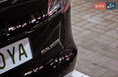 Седан Tesla Model 3 2023 в 