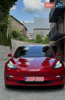 Седан Tesla Model 3 2018 в Хмельницькому