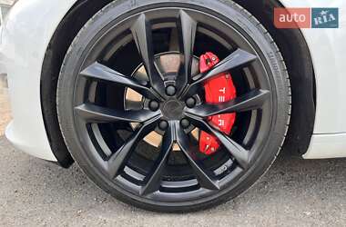 Седан Tesla Model 3 2021 в Полтаве