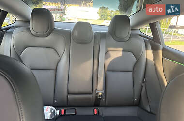 Седан Tesla Model 3 2024 в 