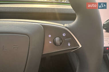Седан Tesla Model 3 2024 в 