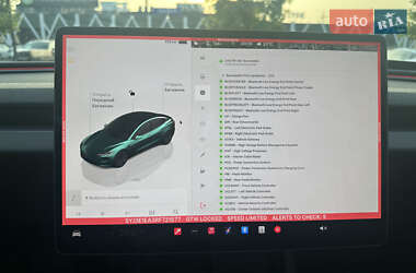 Седан Tesla Model 3 2024 в 
