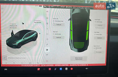 Седан Tesla Model 3 2024 в 
