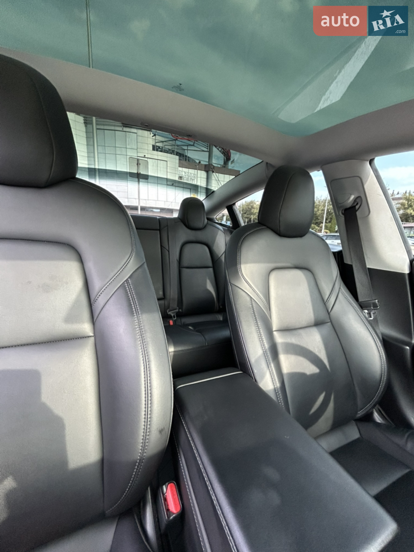 2021 Tesla Model 3 - мініатюра 11