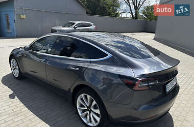 Седан Tesla Model 3 2018 в 