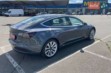 Седан Tesla Model 3 2019 в 