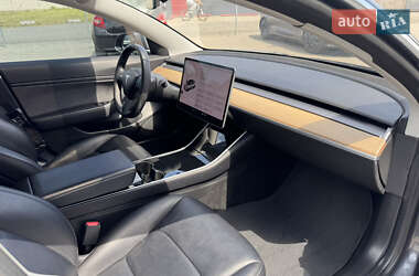 Седан Tesla Model 3 2018 в 