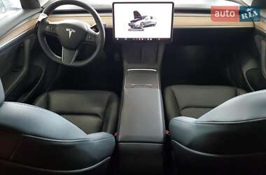 Седан Tesla Model 3 2023 в 