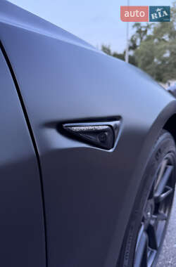 Седан Tesla Model 3 2022 в Киеве фото 13 Седан Tesla Model 3 2022 в Киеве