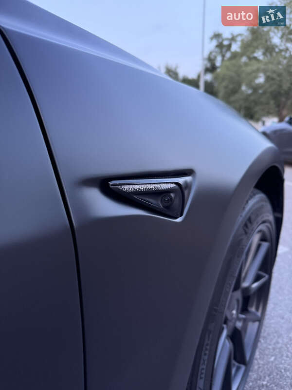 Седан Tesla Model 3 2022 в Киеве фото 13 Седан Tesla Model 3 2022 в Киеве