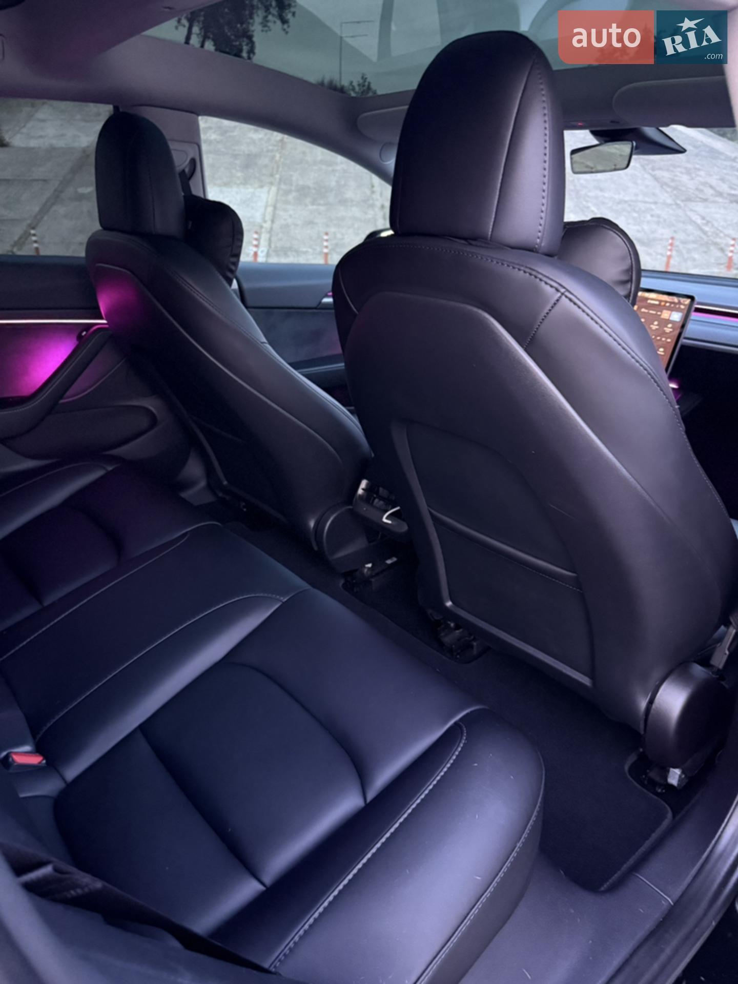 2022 Tesla Model 3 - мініатюра 22