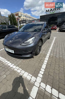 Седан Tesla Model 3 2018 в 
