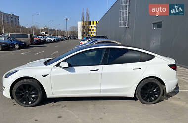 Седан Tesla Model 3 2018 в 