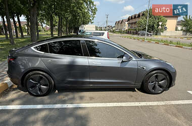 Седан Tesla Model 3 2018 в 