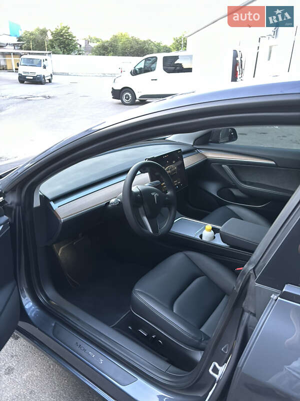 Седан Tesla Model 3 2023 в Белой Церкви