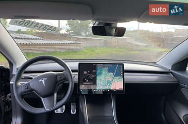 Седан Tesla Model 3 2019 в 