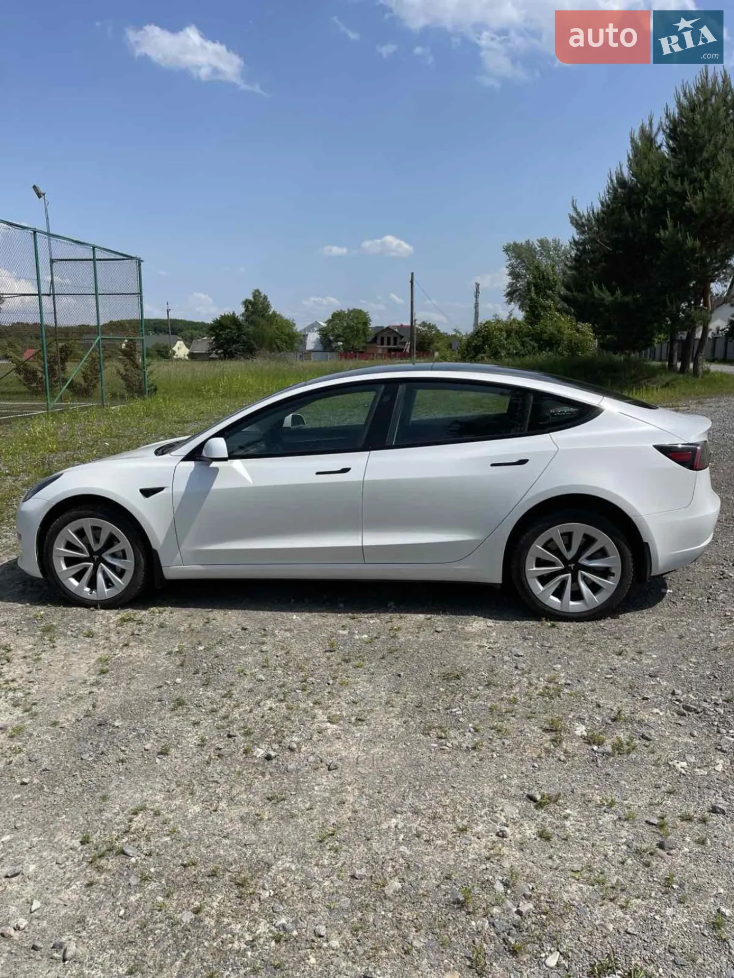 2023 Tesla Model 3 - мініатюра 7