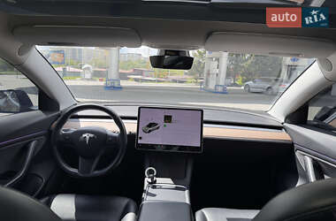 Седан Tesla Model 3 2018 в 
