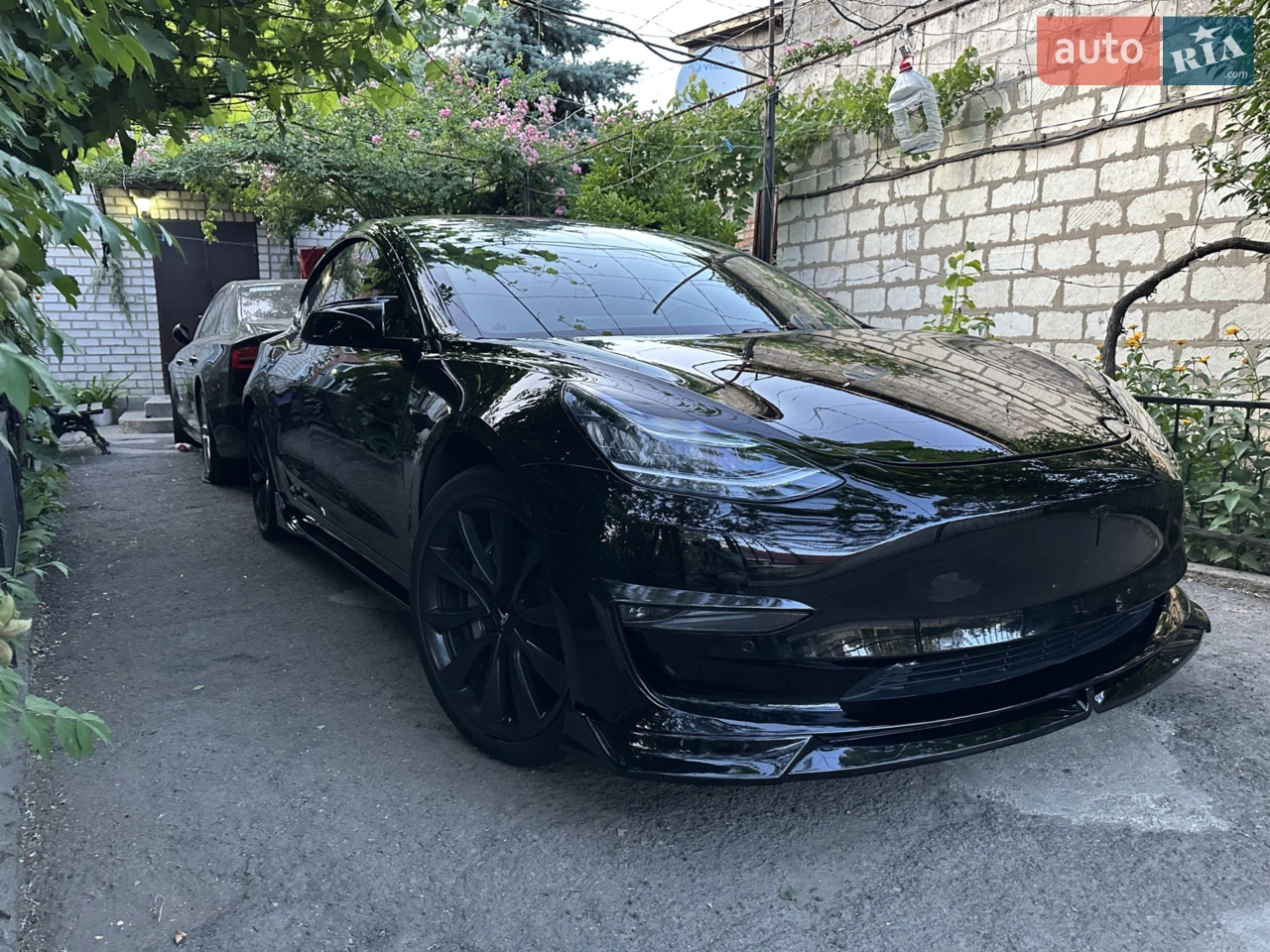 2019 Tesla Model 3 - мініатюра 19