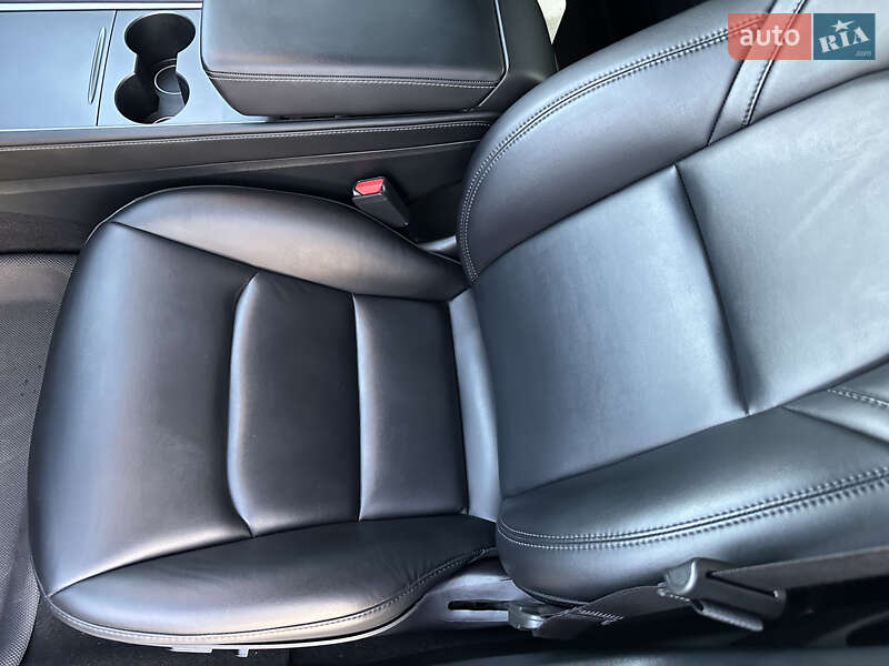 Седан Tesla Model 3 2022 в Києві фото 12 Седан Tesla Model 3 2022 в Києві