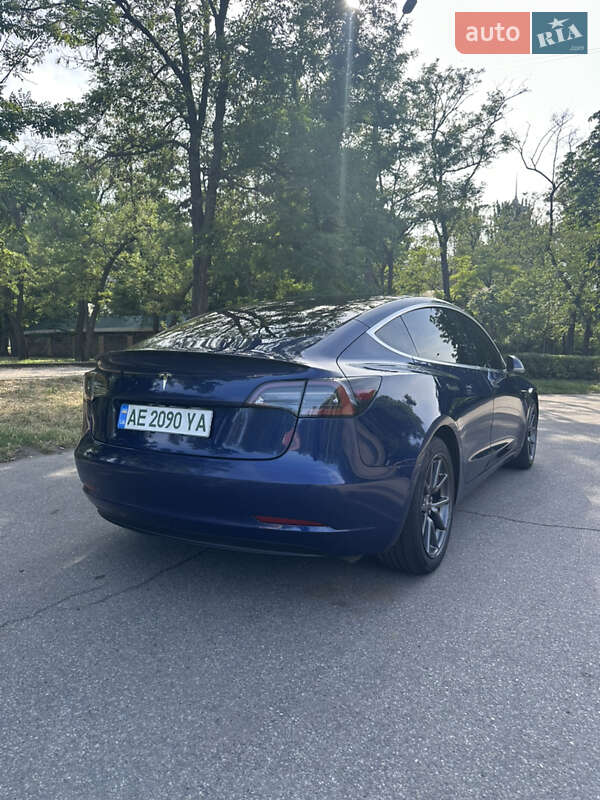 Седан Tesla Model 3 2018 в Одесі фото 7 Седан Tesla Model 3 2018 в Одесі