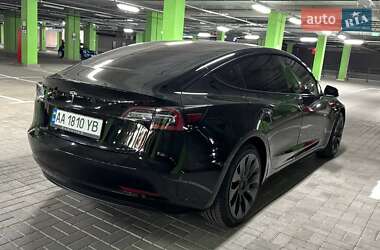 Седан Tesla Model 3 2018 в 