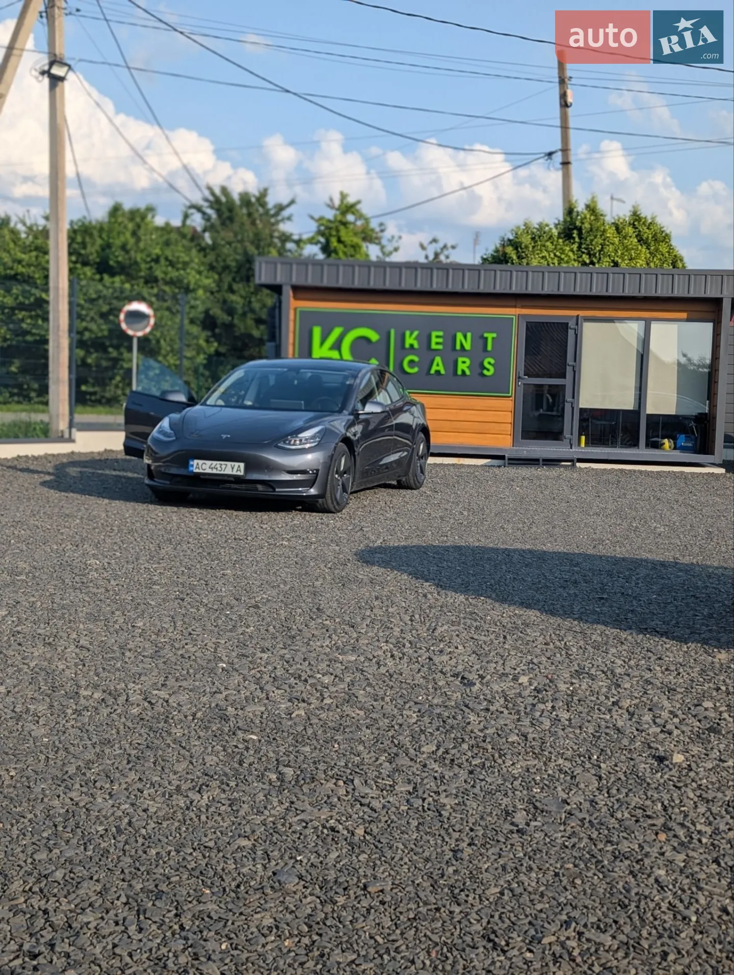 2020 Tesla Model 3 - мініатюра 14