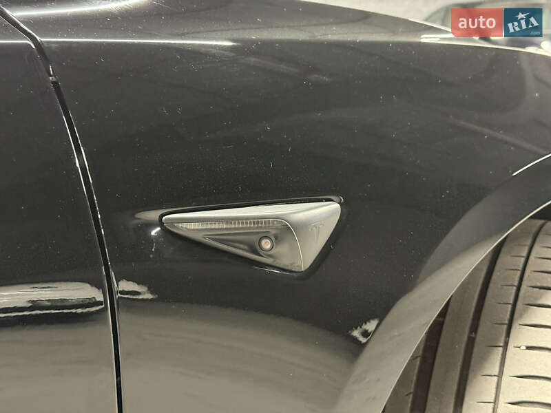 Седан Tesla Model 3 2019 в Владимире