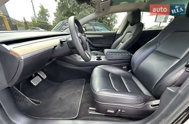 Седан Tesla Model 3 2021 в 