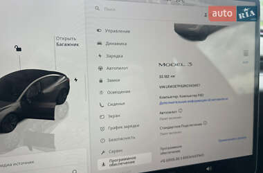 Седан Tesla Model 3 2024 в 