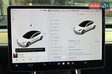 Седан Tesla Model 3 2019 в 