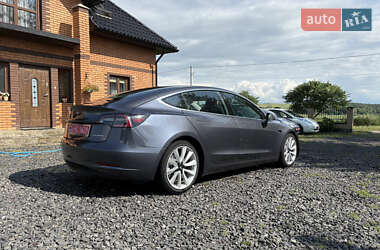 Седан Tesla Model 3 2018 в 