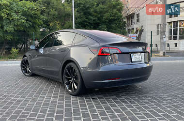 Седан Tesla Model 3 2018 в Одессе