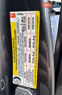 Седан Tesla Model 3 2018 в Киеве