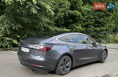 Седан Tesla Model 3 2018 в 