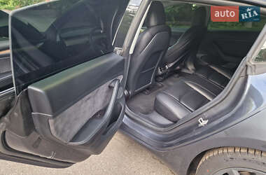 Седан Tesla Model 3 2021 в 