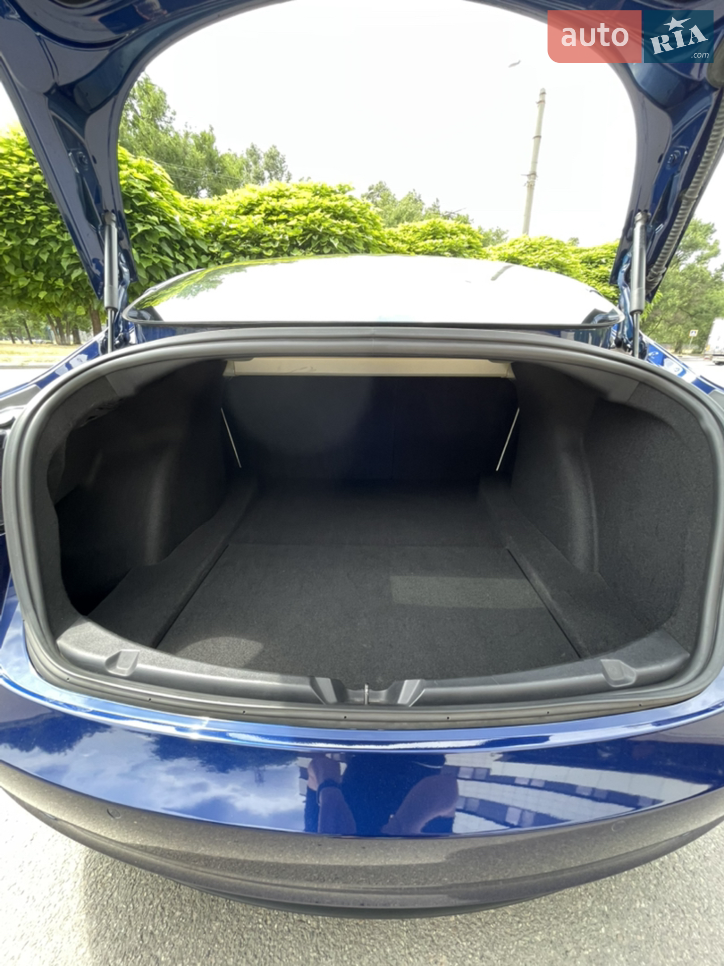 2018 Tesla Model 3 - мініатюра 13