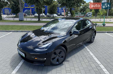 Седан Tesla Model 3 2022 в Хмельницком