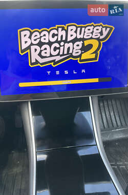 Седан Tesla Model 3 2018 в 