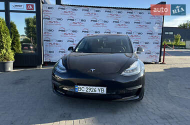 Седан Tesla Model 3 2019 в 