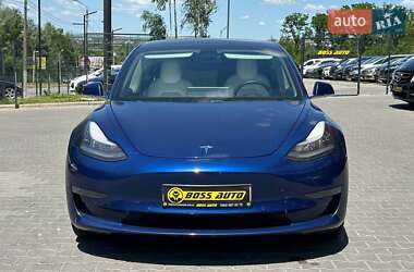 Седан Tesla Model 3 2019 в 