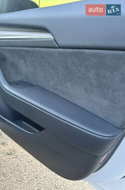 Седан Tesla Model 3 2023 в 