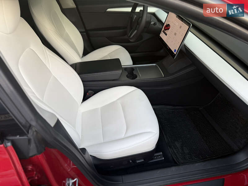 Седан Tesla Model 3 2022 в Харкові